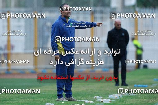 1308865, Masjed Soleyman, , لیگ برتر فوتبال ایران، Persian Gulf Cup، Week 12، First Leg، Naft M Soleyman 1 v 1 Sanat Naft Abadan on 2018/11/11 at Behnam Mohammadi Stadium