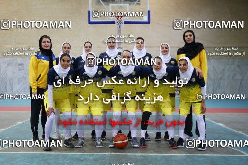 1310535, لیگ برتر بسکتبال زنان ایران، فصل 98-97، فصل 98-97، ، هفته دوم، ایران، اصفهان، خانه بسکتبال اصفهان،  ۶۰ -  ۴۳