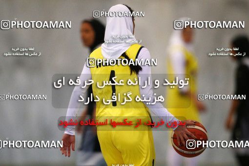1310546, لیگ برتر بسکتبال زنان ایران، فصل 98-97، فصل 98-97، ، هفته دوم، ایران، اصفهان، خانه بسکتبال اصفهان،  ۶۰ -  ۴۳