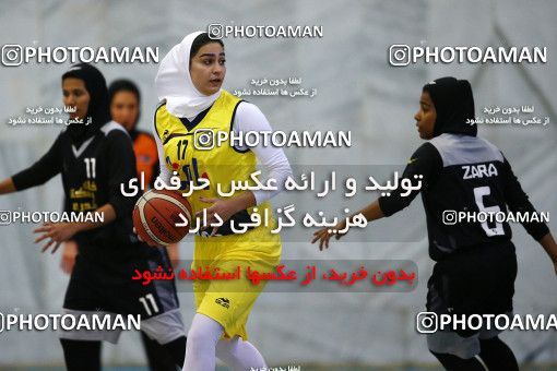 1310478, لیگ برتر بسکتبال زنان ایران، فصل 98-97، فصل 98-97، ، هفته دوم، ایران، اصفهان، خانه بسکتبال اصفهان،  ۶۰ -  ۴۳