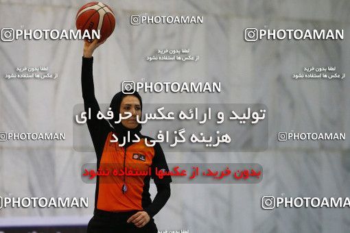 1310560, لیگ برتر بسکتبال زنان ایران، فصل 98-97، فصل 98-97، ، هفته دوم، ایران، اصفهان، خانه بسکتبال اصفهان،  ۶۰ -  ۴۳