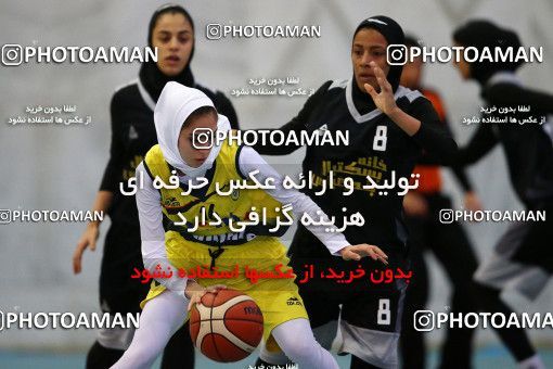 1310648, لیگ برتر بسکتبال زنان ایران، فصل 98-97، فصل 98-97، ، هفته دوم، ایران، اصفهان، خانه بسکتبال اصفهان،  ۶۰ -  ۴۳