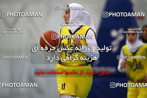 1310805, لیگ برتر بسکتبال زنان ایران، فصل 98-97، فصل 98-97، ، هفته دوم، ایران، اصفهان، خانه بسکتبال اصفهان،  ۶۰ -  ۴۳