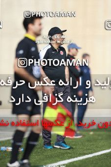 1319567, Tehran, , Friendly logistics match، Pars Jonoubi Jam 1 - 1 Padideh Mashhad on 2018/11/17 at Ghadir Stadium