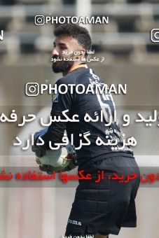 1319500, Tehran, , Friendly logistics match، Pars Jonoubi Jam 1 - 1 Padideh Mashhad on 2018/11/17 at Ghadir Stadium