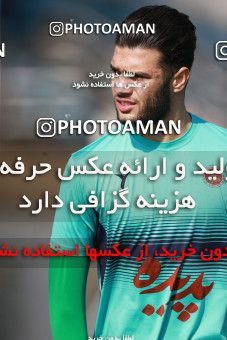 1319507, Tehran, , Friendly logistics match، Pars Jonoubi Jam 1 - 1 Padideh Mashhad on 2018/11/17 at Ghadir Stadium