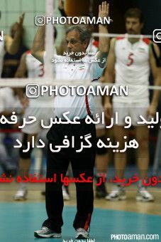 197757, فینال  مسابقات والیبال قهرمانی مردان آسیا 2011، ، تهران، سالن دوازده هزار نفری ورزشگاه آزادی، 1390/07/07، ایران ۳ -  چین ۱