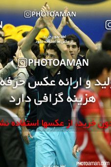 197776, فینال  مسابقات والیبال قهرمانی مردان آسیا 2011، ، تهران، سالن دوازده هزار نفری ورزشگاه آزادی، 1390/07/07، ایران ۳ -  چین ۱
