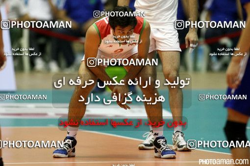 197738, فینال  مسابقات والیبال قهرمانی مردان آسیا 2011، ، تهران، سالن دوازده هزار نفری ورزشگاه آزادی، 1390/07/07، ایران ۳ -  چین ۱