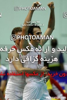 197746, فینال  مسابقات والیبال قهرمانی مردان آسیا 2011، ، تهران، سالن دوازده هزار نفری ورزشگاه آزادی، 1390/07/07، ایران ۳ -  چین ۱