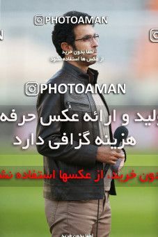 1315323, Tehran, Iran, لیگ برتر فوتبال ایران، Persian Gulf Cup، Week 9، First Leg، Persepolis 2 v 1 Paykan on 2018/11/19 at Azadi Stadium