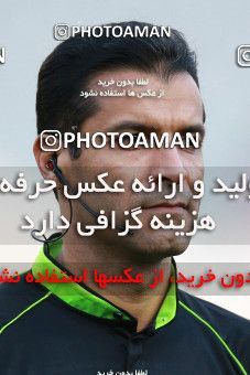 1315251, Tehran, Iran, لیگ برتر فوتبال ایران، Persian Gulf Cup، Week 9، First Leg، Persepolis 2 v 1 Paykan on 2018/11/19 at Azadi Stadium