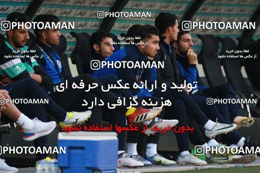 1315180, Tehran, Iran, لیگ برتر فوتبال ایران، Persian Gulf Cup، Week 9، First Leg، Persepolis 2 v 1 Paykan on 2018/11/19 at Azadi Stadium