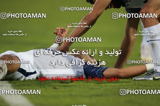 1315291, Tehran, Iran, لیگ برتر فوتبال ایران، Persian Gulf Cup، Week 9، First Leg، Persepolis 2 v 1 Paykan on 2018/11/19 at Azadi Stadium