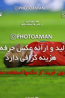 1315424, Tehran, Iran, لیگ برتر فوتبال ایران، Persian Gulf Cup، Week 9، First Leg، Persepolis 2 v 1 Paykan on 2018/11/19 at Azadi Stadium