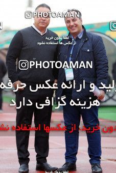 1408067, لیگ برتر فوتبال ایران، Persian Gulf Cup، Week 12، First Leg، 2018/11/14، Tehran، Shahid Dastgerdi Stadium، Saipa 0 - 0 Gostaresh Foulad Tabriz