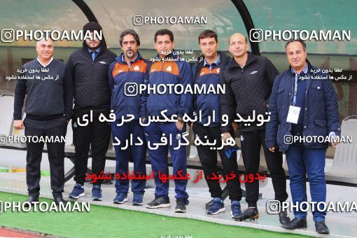 1408076, Tehran, Iran, لیگ برتر فوتبال ایران، Persian Gulf Cup، Week 12، First Leg، Saipa 0 v 0 Gostaresh Foulad Tabriz on 2018/11/14 at Shahid Dastgerdi Stadium