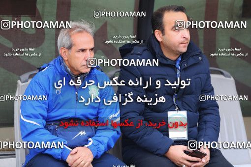 1408088, Tehran, Iran, لیگ برتر فوتبال ایران، Persian Gulf Cup، Week 12، First Leg، Saipa 0 v 0 Gostaresh Foulad Tabriz on 2018/11/14 at Shahid Dastgerdi Stadium