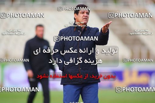 1408146, Tehran, Iran, لیگ برتر فوتبال ایران، Persian Gulf Cup، Week 12، First Leg، Saipa 0 v 0 Gostaresh Foulad Tabriz on 2018/11/14 at Shahid Dastgerdi Stadium