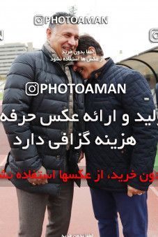 1408117, Tehran, Iran, لیگ برتر فوتبال ایران، Persian Gulf Cup، Week 12، First Leg، Saipa 0 v 0 Gostaresh Foulad Tabriz on 2018/11/14 at Shahid Dastgerdi Stadium