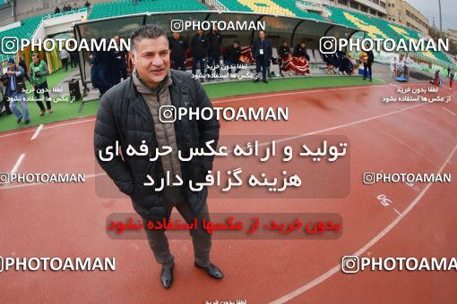 1315610, Tehran, Iran, لیگ برتر فوتبال ایران، Persian Gulf Cup، Week 12، First Leg، Saipa 0 v 0 Gostaresh Foulad Tabriz on 2018/11/14 at Shahid Dastgerdi Stadium