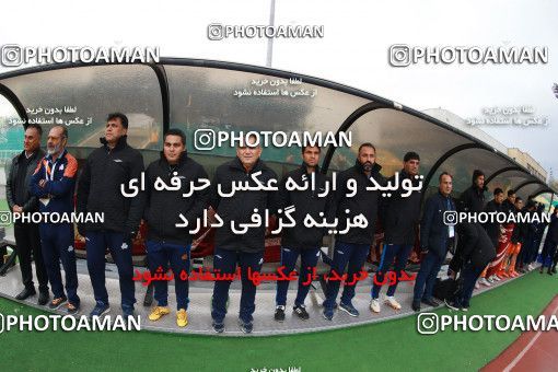 1315603, Tehran, Iran, لیگ برتر فوتبال ایران، Persian Gulf Cup، Week 12، First Leg، Saipa 0 v 0 Gostaresh Foulad Tabriz on 2018/11/14 at Shahid Dastgerdi Stadium