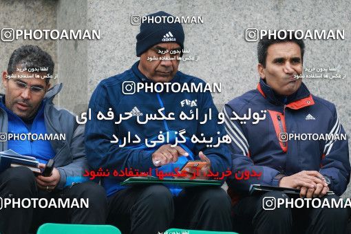 1315634, Tehran, Iran, لیگ برتر فوتبال ایران، Persian Gulf Cup، Week 12، First Leg، Saipa 0 v 0 Gostaresh Foulad Tabriz on 2018/11/14 at Shahid Dastgerdi Stadium