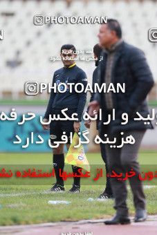 1315550, Tehran, Iran, لیگ برتر فوتبال ایران، Persian Gulf Cup، Week 12، First Leg، Saipa 0 v 0 Gostaresh Foulad Tabriz on 2018/11/14 at Shahid Dastgerdi Stadium