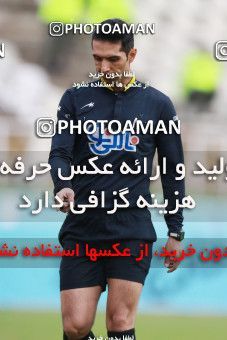1315672, Tehran, Iran, لیگ برتر فوتبال ایران، Persian Gulf Cup، Week 12، First Leg، Saipa 0 v 0 Gostaresh Foulad Tabriz on 2018/11/14 at Shahid Dastgerdi Stadium