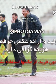 1315599, Tehran, Iran, لیگ برتر فوتبال ایران، Persian Gulf Cup، Week 12، First Leg، Saipa 0 v 0 Gostaresh Foulad Tabriz on 2018/11/14 at Shahid Dastgerdi Stadium