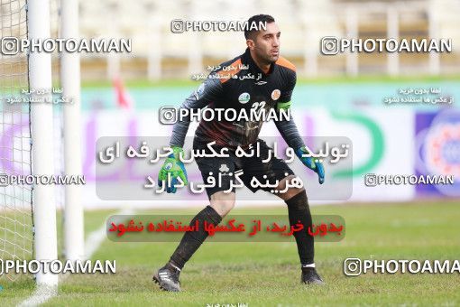 1315642, Tehran, Iran, لیگ برتر فوتبال ایران، Persian Gulf Cup، Week 12، First Leg، Saipa 0 v 0 Gostaresh Foulad Tabriz on 2018/11/14 at Shahid Dastgerdi Stadium
