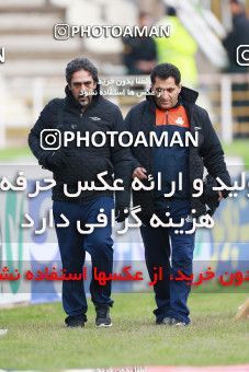 1315604, Tehran, Iran, لیگ برتر فوتبال ایران، Persian Gulf Cup، Week 12، First Leg، Saipa 0 v 0 Gostaresh Foulad Tabriz on 2018/11/14 at Shahid Dastgerdi Stadium