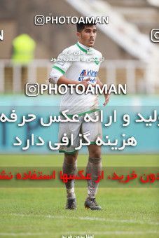 1315697, Tehran, Iran, لیگ برتر فوتبال ایران، Persian Gulf Cup، Week 12، First Leg، Saipa 0 v 0 Gostaresh Foulad Tabriz on 2018/11/14 at Shahid Dastgerdi Stadium