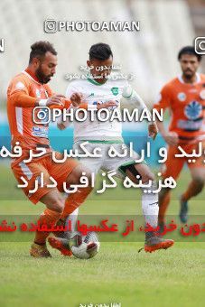 1315643, Tehran, Iran, لیگ برتر فوتبال ایران، Persian Gulf Cup، Week 12، First Leg، Saipa 0 v 0 Gostaresh Foulad Tabriz on 2018/11/14 at Shahid Dastgerdi Stadium