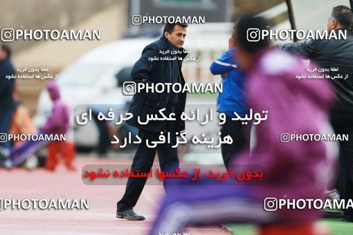 1315814, Tehran, Iran, لیگ برتر فوتبال ایران، Persian Gulf Cup، Week 12، First Leg، Saipa 0 v 0 Gostaresh Foulad Tabriz on 2018/11/14 at Shahid Dastgerdi Stadium