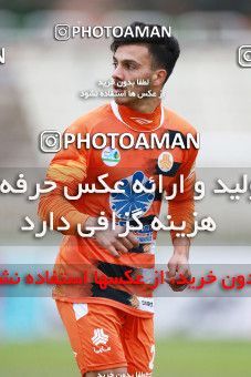 1315715, Tehran, Iran, لیگ برتر فوتبال ایران، Persian Gulf Cup، Week 12، First Leg، Saipa 0 v 0 Gostaresh Foulad Tabriz on 2018/11/14 at Shahid Dastgerdi Stadium