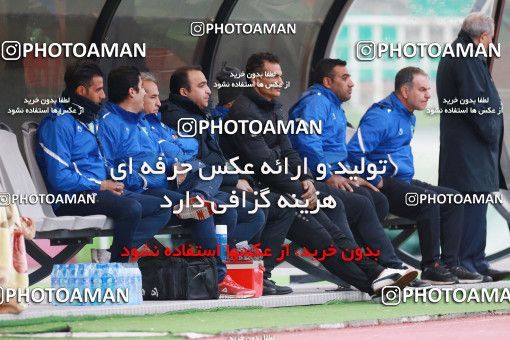 1315749, Tehran, Iran, لیگ برتر فوتبال ایران، Persian Gulf Cup، Week 12، First Leg، Saipa 0 v 0 Gostaresh Foulad Tabriz on 2018/11/14 at Shahid Dastgerdi Stadium
