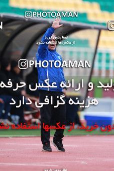 1315748, Tehran, Iran, لیگ برتر فوتبال ایران، Persian Gulf Cup، Week 12، First Leg، Saipa 0 v 0 Gostaresh Foulad Tabriz on 2018/11/14 at Shahid Dastgerdi Stadium