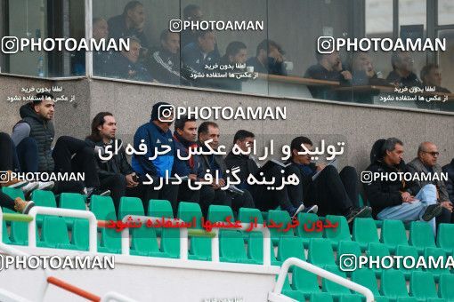 1315802, Tehran, Iran, لیگ برتر فوتبال ایران، Persian Gulf Cup، Week 12، First Leg، Saipa 0 v 0 Gostaresh Foulad Tabriz on 2018/11/14 at Shahid Dastgerdi Stadium