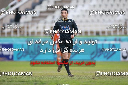 1315720, Tehran, Iran, لیگ برتر فوتبال ایران، Persian Gulf Cup، Week 12، First Leg، Saipa 0 v 0 Gostaresh Foulad Tabriz on 2018/11/14 at Shahid Dastgerdi Stadium