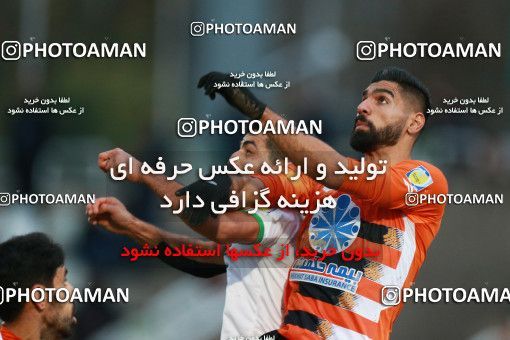 1315782, Tehran, Iran, Iran Pro League، Persian Gulf Cup، 2018-19 season، First Leg، Week 12، Saipa v Gostaresh Foulad Tabriz on 2018/11/14 at Shahid Dastgerdi Stadium  / ([*parameter:140*] - [*parameter:139*]) (00)