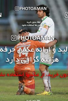 1315843, Tehran, Iran, لیگ برتر فوتبال ایران، Persian Gulf Cup، Week 12، First Leg، Saipa 0 v 0 Gostaresh Foulad Tabriz on 2018/11/14 at Shahid Dastgerdi Stadium