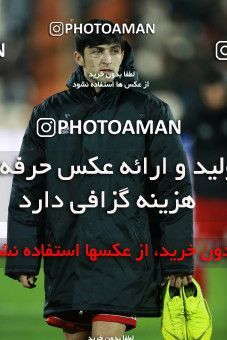1315889, Tehran, , International friendly match، Iran 1 - 0 Trinidad and Tobago on 2018/11/15 at Azadi Stadium