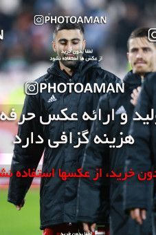 1315988, Tehran, , International friendly match، Iran 1 - 0 Trinidad and Tobago on 2018/11/15 at Azadi Stadium