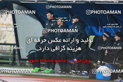 1315956, Tehran, , International friendly match، Iran 1 - 0 Trinidad and Tobago on 2018/11/15 at Azadi Stadium