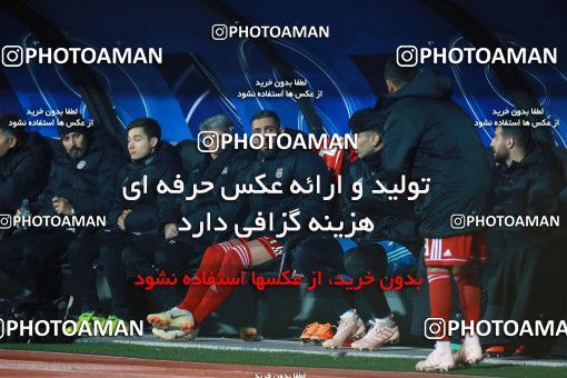 1315879, Tehran, , International friendly match، Iran 1 - 0 Trinidad and Tobago on 2018/11/15 at Azadi Stadium