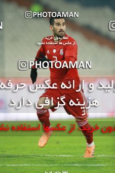 1316004, Tehran, , International friendly match، Iran 1 - 0 Trinidad and Tobago on 2018/11/15 at Azadi Stadium