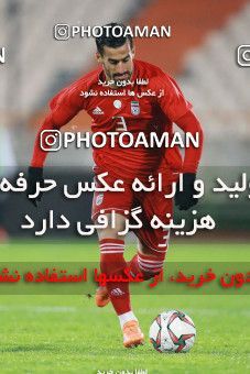 1316081, Tehran, , International friendly match، Iran 1 - 0 Trinidad and Tobago on 2018/11/15 at Azadi Stadium