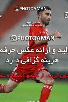 1316097, Tehran, , International friendly match، Iran 1 - 0 Trinidad and Tobago on 2018/11/15 at Azadi Stadium
