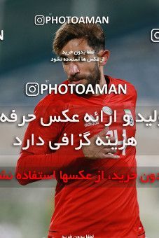 1316113, Tehran, , International friendly match، Iran 1 - 0 Trinidad and Tobago on 2018/11/15 at Azadi Stadium